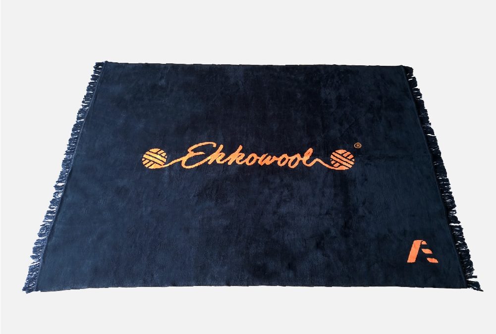 Koc bawełniany Ekkowool – Idealny kompan na każdą porę roku!